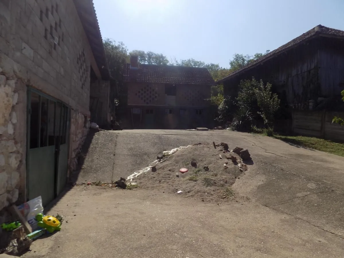 Sale, house, 106m², Lešje, Paraćin