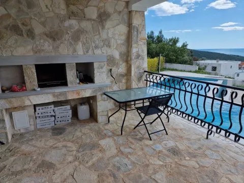 Sale, house, 228m², Rose, Herceg Novi - image 10