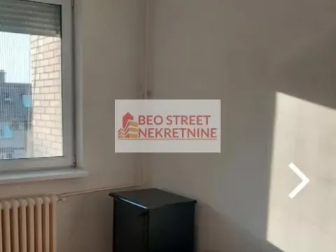 Izdavanje, dvosoban stan, 54m², Stari Grad, Beograd - image 4