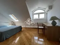 Izdavanje, četvorosoban stan, 135m², Vračar Hram, Vračar Sve Podlokacije - image 7