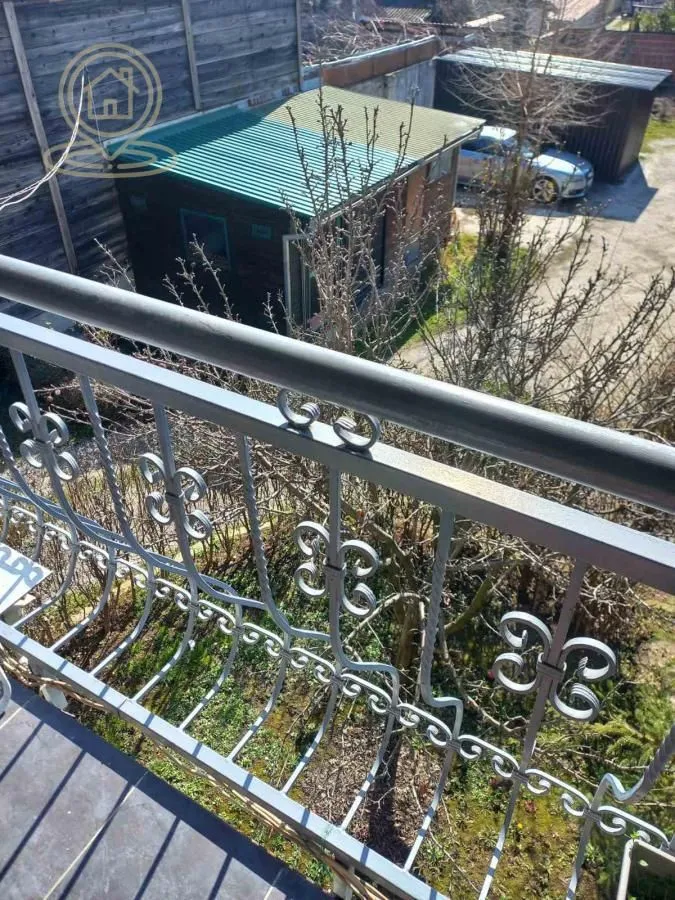 Prodaja, jednosoban stan, 35m², Telep, Novi Sad Sve Podlokacije