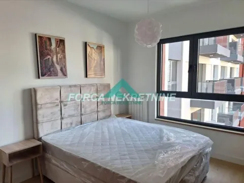 Prodaja, dvosoban stan, 54m², Savski Venac, Beograd - image 5