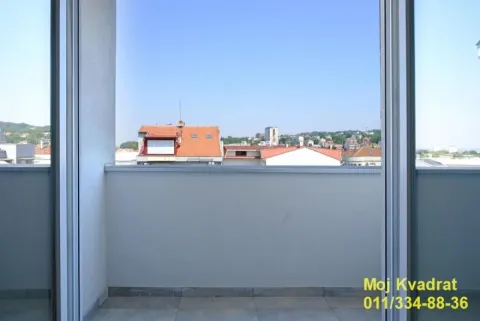 Prodaja, dvosoban stan, 67m², Đeram Pijaca, Beograd - image 14