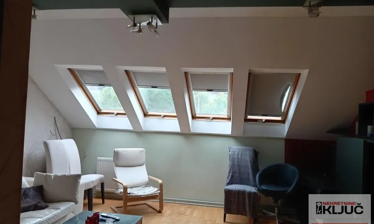 Prodaja, četvorosoban stan, 114m², Spens, Novi Sad Sve Podlokacije