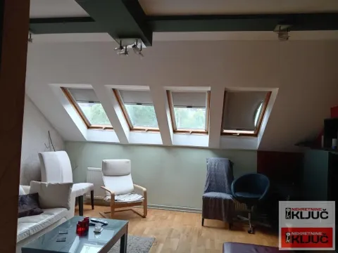 Sale, four bedroom apartment, 114m², Spens, Novi Sad Sve Podlokacije