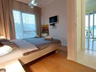 Rent, two bedroom apartment, 90m², Tree cane, Budva - image 9