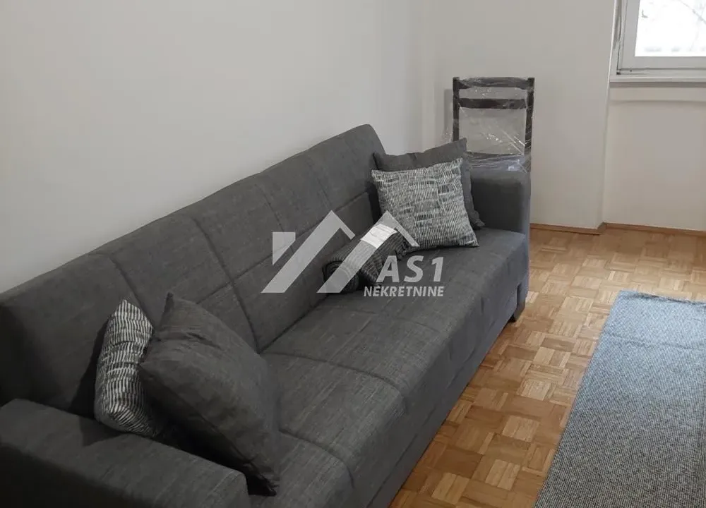 Izdavanje, jednosoban stan, 35m², Liman 4, Novi Sad Sve Podlokacije