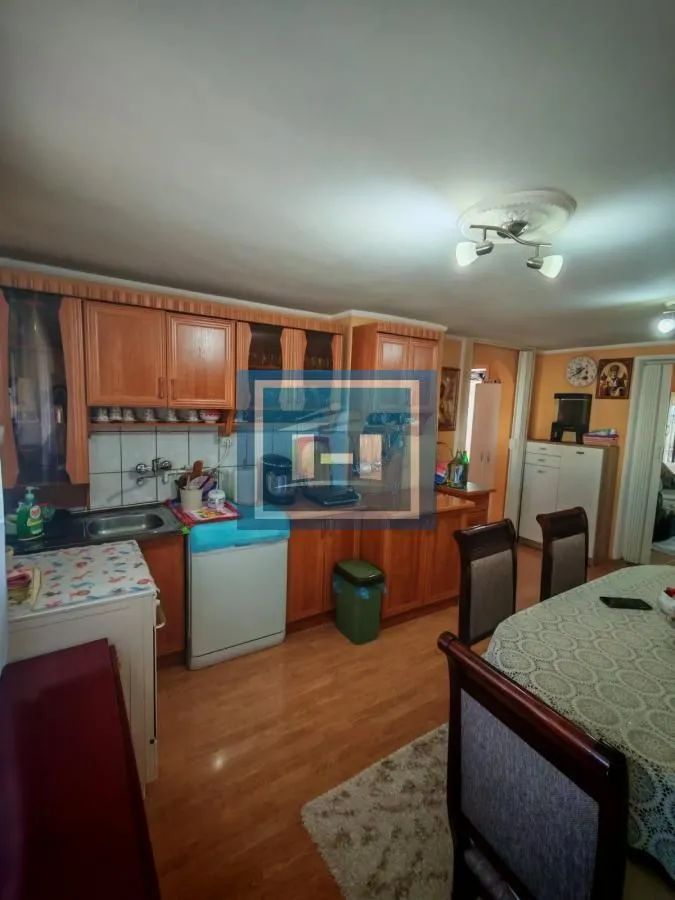 Prodaja, dvosoban stan, 61m², Paraćin, Srbija