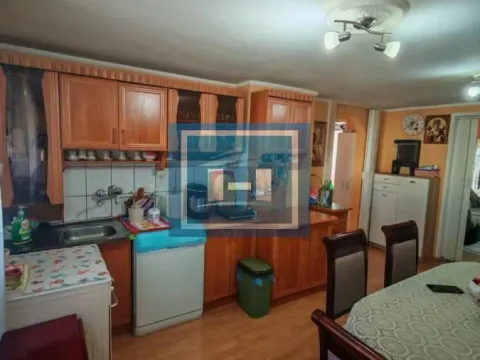 Sale, two bedroom apartment, 61m², Paraćin, Srbija - image 5