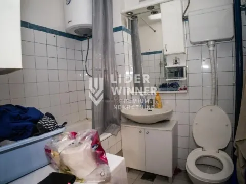 Prodaja, jednosoban stan, 43m², Lion, Zvezdara Sve Podlokacije - image 5