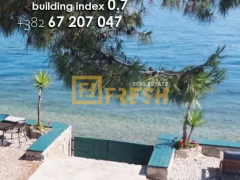 Prodaja, plac, 8011m², Tivat, Crna Gora - image 8