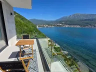 Sale, two bedroom apartment, 57m², Njivice, Herceg Novi - image 5