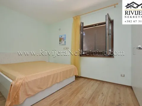 Prodaja, dvosoban stan, 80m², Kumbor, Herceg Novi - image 10