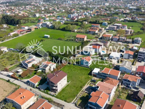 Prodaja, plac, 1080m², Polje, Bar - image 4