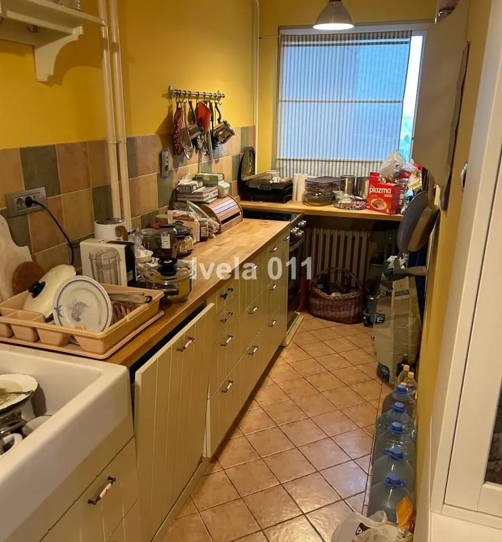 Sale, two bedroom apartment, 75m², Banjica, Voždovac Sve Podlokacije