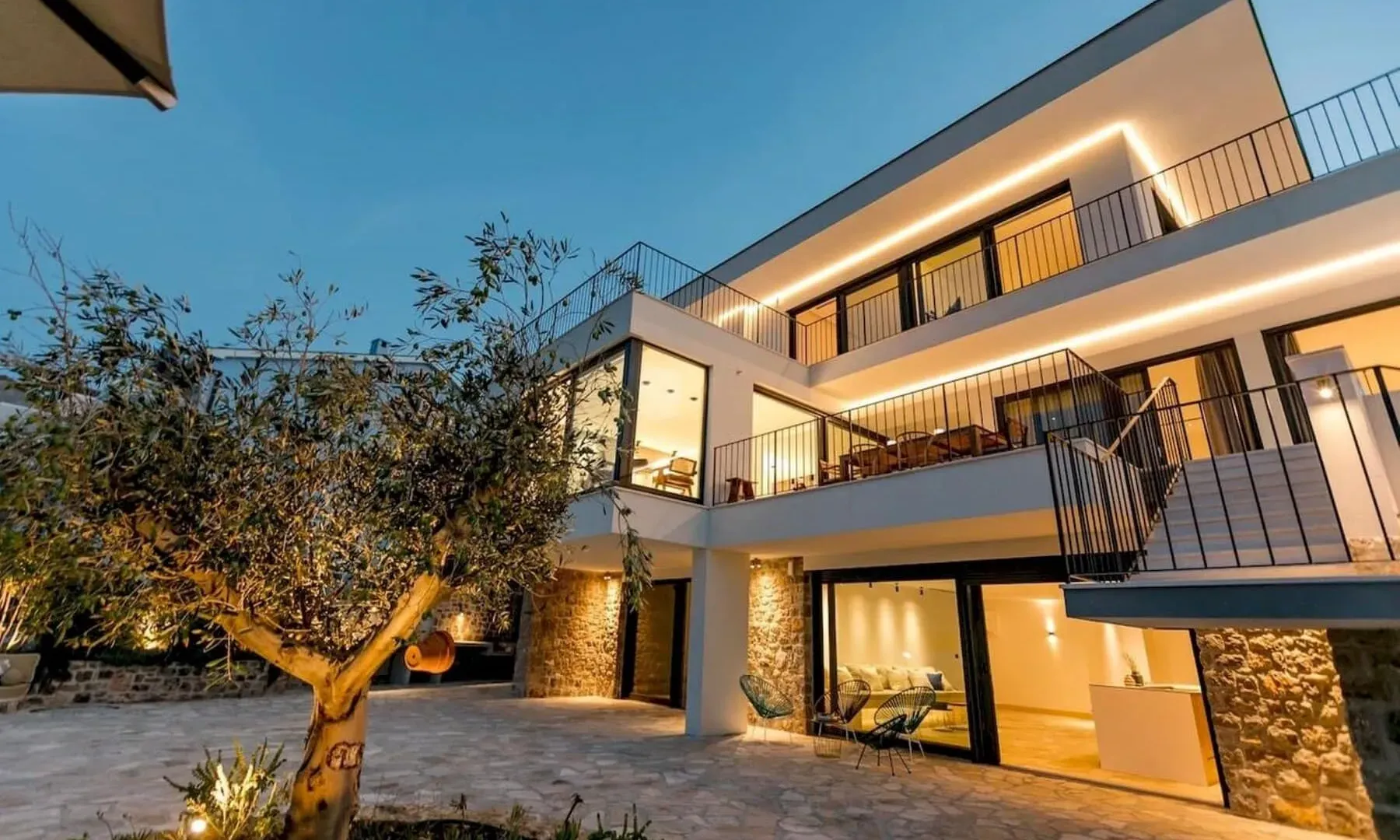 Prodaja, kuća, 676m², Tivat, Crna Gora