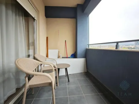 Izdavanje, dvosoban stan, 74m², Master Kvart, Podgorica - image 14