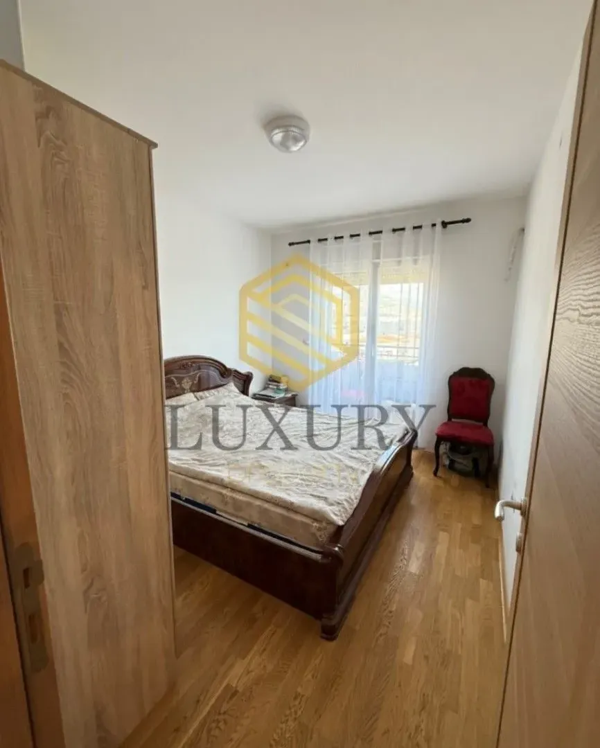 Rent, two bedroom apartment, 65m², Stari Aerodrom, Podgorica