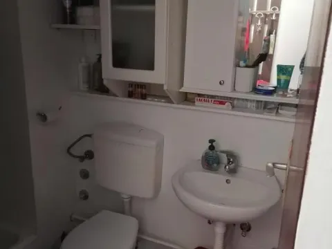 Izdavanje, jednosoban stan, 30m², Sajmište, Novi Sad - image 7