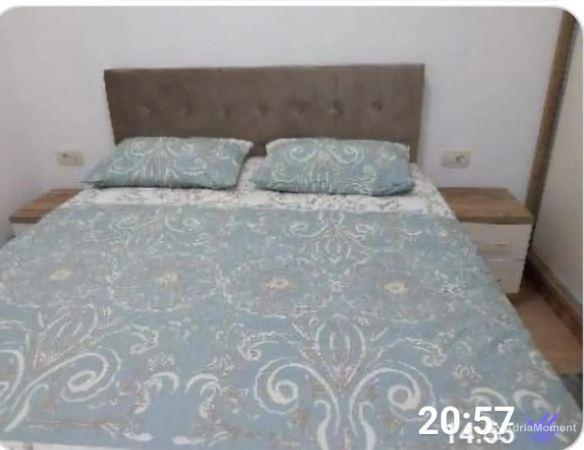 Prodaja, dvosoban stan, 68m², Seljanovo, Tivat