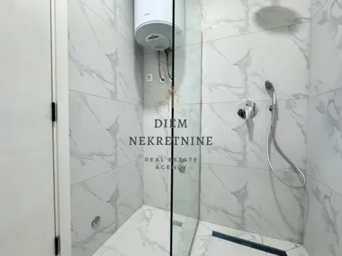 Rent, one bedroom apartment, 45m², Stari Aerodrom, Podgorica - image 5