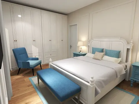 Sale, one bedroom apartment, 52m², Risan, Kotor - image 23