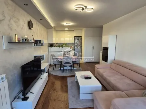 Prodaja, trosoban stan, 67m², Višnjička Banja, Palilula Sve Podlokacije - image 2