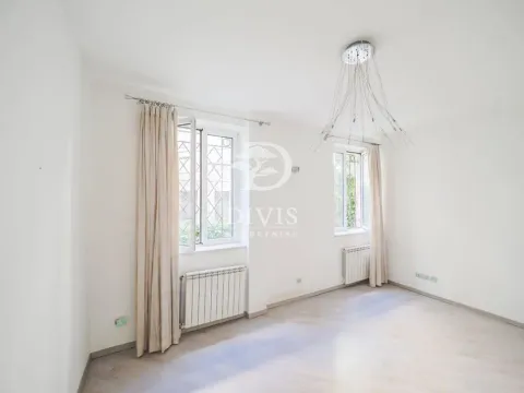 Prodaja, četvorosoban stan, 118m², Savski Venac, Beograd - image 13