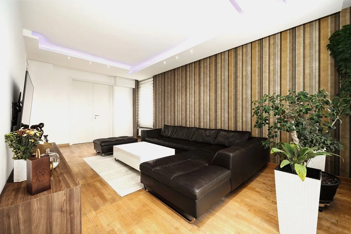 Prodaja, trosoban stan, 101m², Novi Beograd Blok 67, Novi Beograd Sve Podlokacije