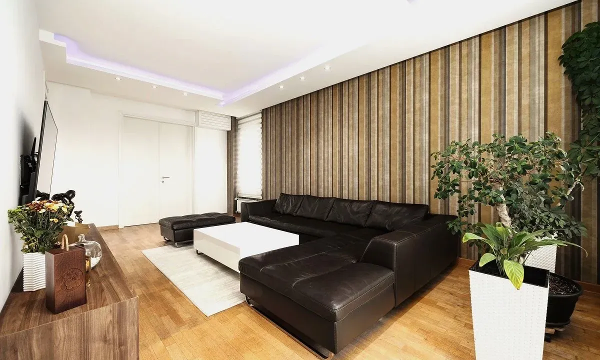 Prodaja, trosoban stan, 101m², Novi Beograd Blok 67, Novi Beograd Sve Podlokacije