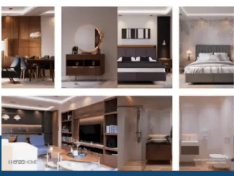 Sale, two bedroom apartment, 80m², Ilino, Bar - image 5