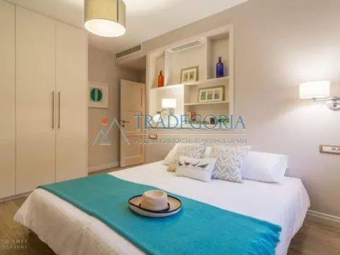 Prodaja, dvosoban stan, 100m², Tivat, Crna Gora - image 30