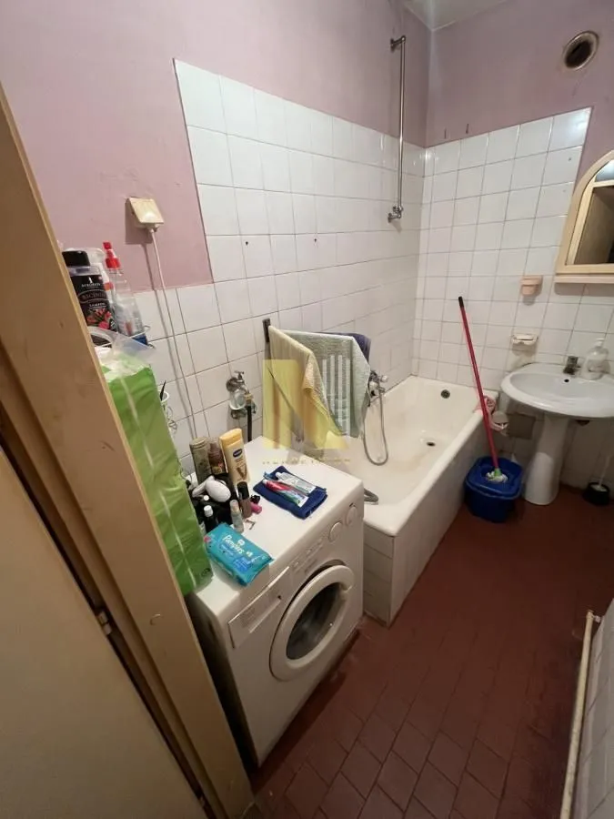 Prodaja, dvosoban stan, 59m², Novo naselje, Novi Sad