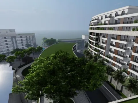 Prodaja, dvosoban stan, 69m², Bečići, Budva - image 7