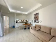 Prodaja, jednosoban stan, 53m², Utjeha, Bar - image 2