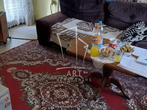 Prodaja, kuća, 103m², Savski Venac, Beograd - image 3