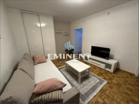 Rent, two bedroom apartment, 48m², Arena, Novi Beograd Sve Podlokacije