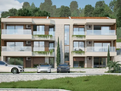 Sale, apartment, 54m², Blizikuće, Budva - image 4