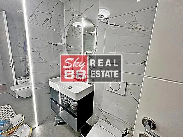 Prodaja, trosoban stan, 87m², Centar Sve Podlokacije, Beograd