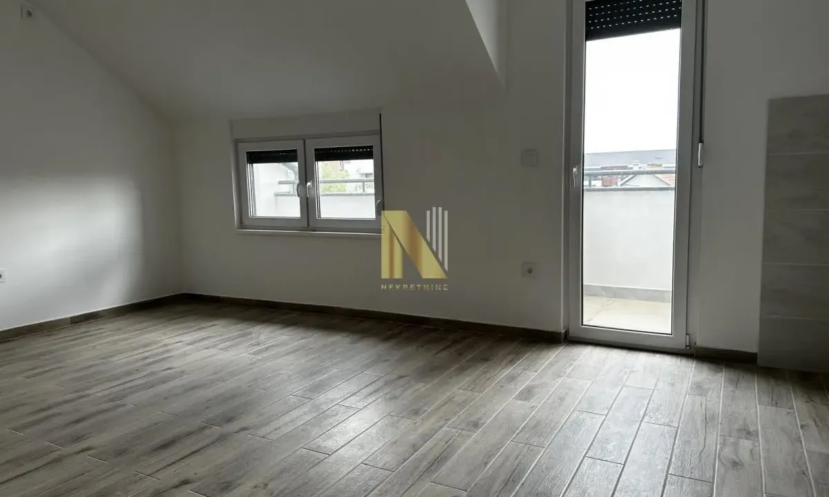 Sale, four bedroom apartment, 86m², Veternička rampa, Novi Sad Sve Podlokacije