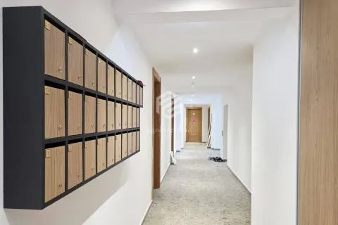 Rent, one bedroom apartment, 46m², Vezirov Most, Podgorica - image 3