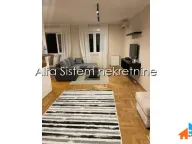 Izdavanje, dvosoban stan, 62m², Đeram Pijaca, Beograd - image 3