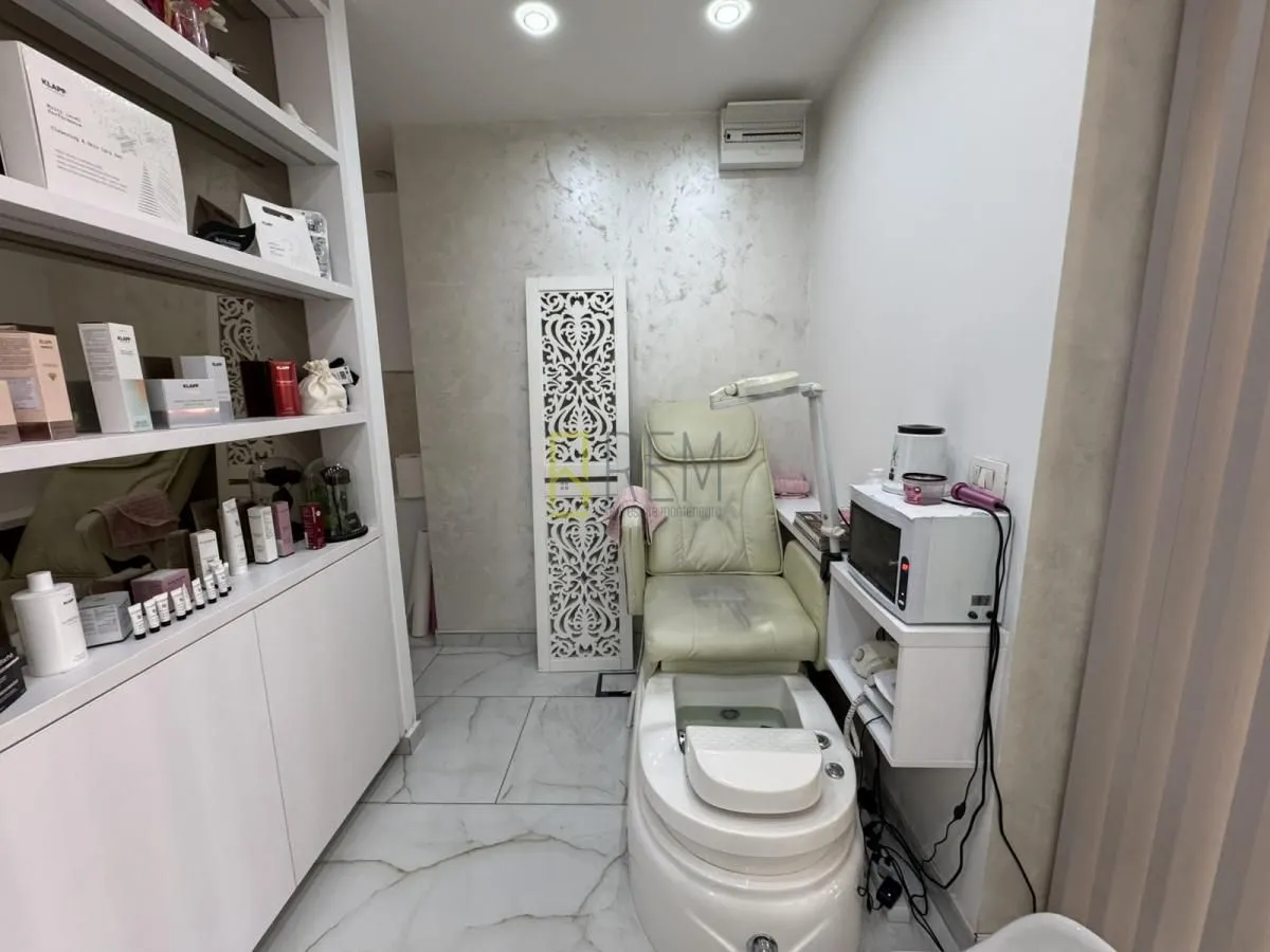 Sale, office space, 42m², Dalmatinska ulica, Podgorica