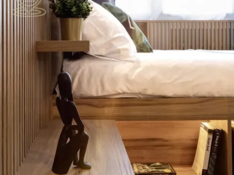 Izdavanje, jednosoban stan, 42m², Bulevar Oslobodjenja, Novi Sad Sve Podlokacije - image 11