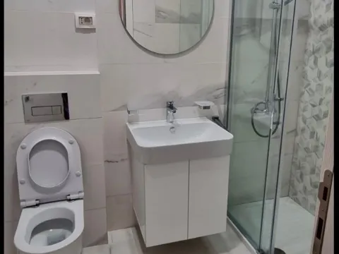 Rent, one bedroom apartment, 43m², Central Point, Podgorica - image 11