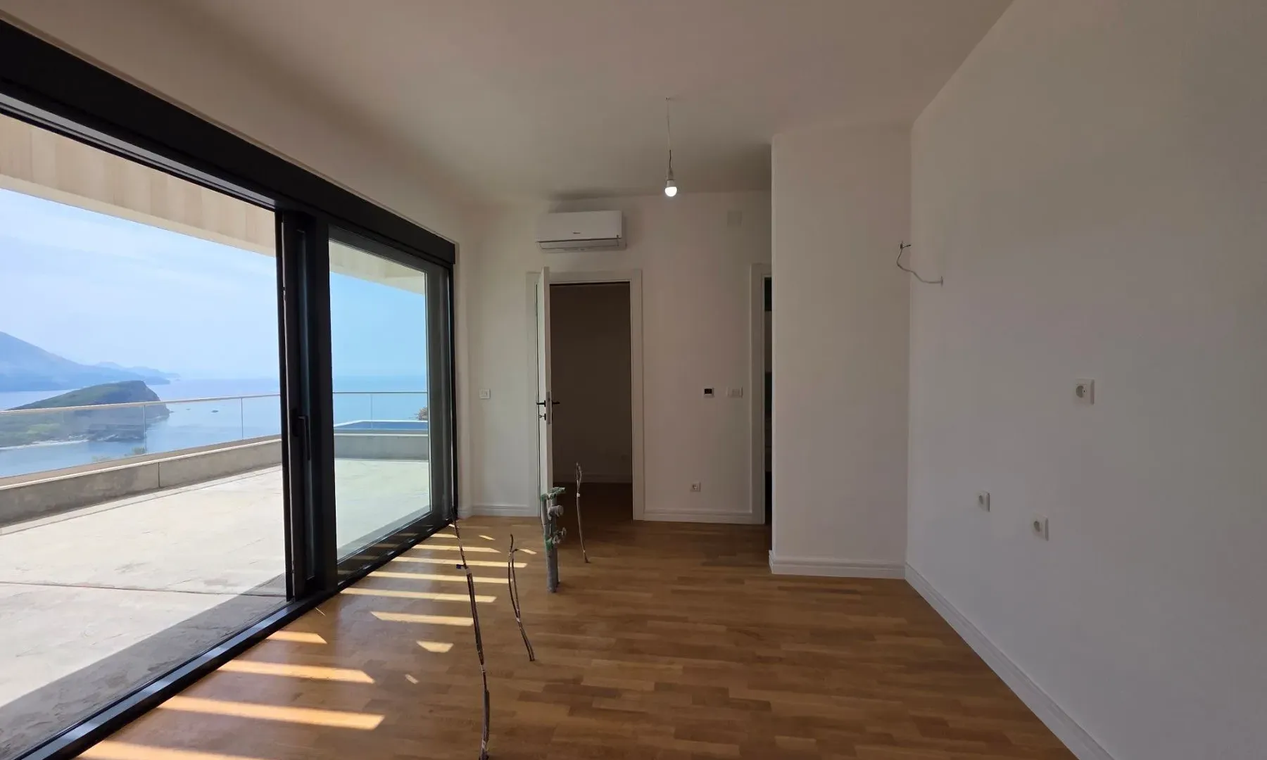 Sale, house, 184m², Budva, Crna Gora
