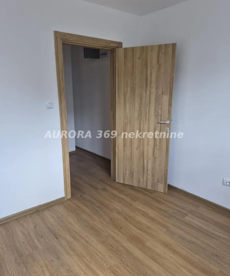 Prodaja, jednosoban stan, 31m², Mišeluk, Petrovaradin