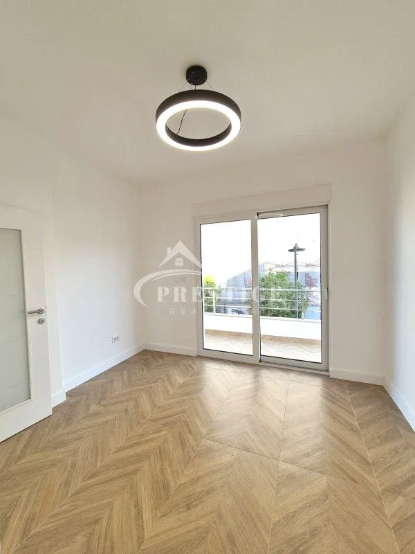 Rent, two bedroom apartment, 62m², Centar, Podgorica