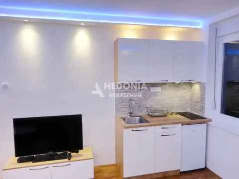 Rent, one bedroom apartment, 42m², Stari Grad, Beograd - image 4