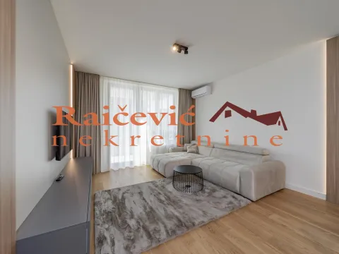 Stan in Savski Venac